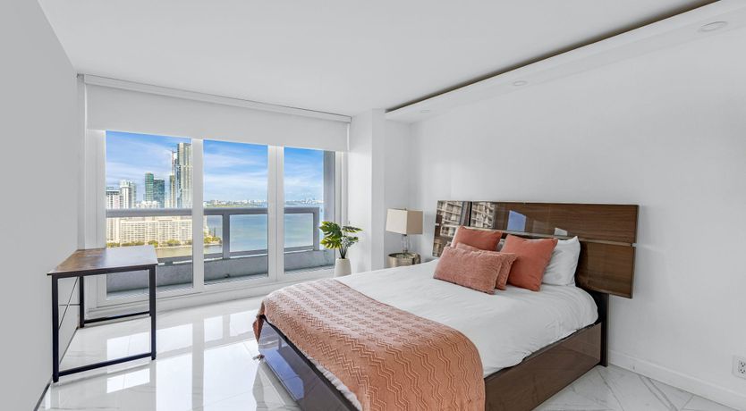 Photo of Biscayne Blue