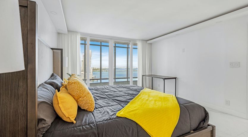 Photo of Biscayne Blue