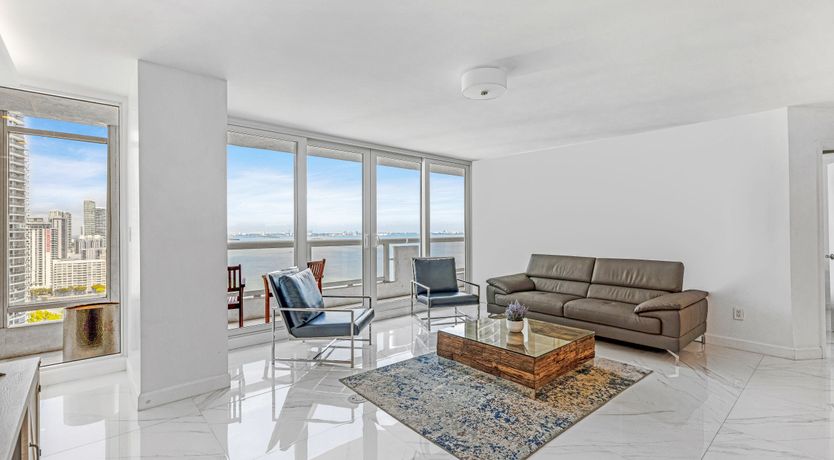 Photo of Biscayne Blue