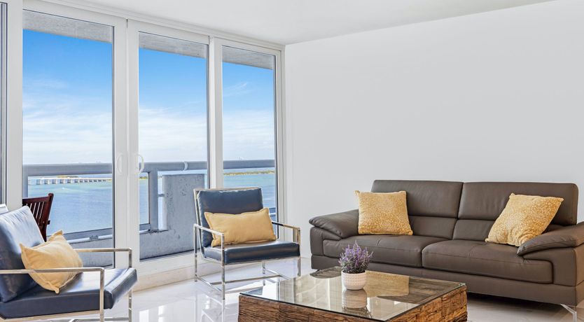 Photo of Biscayne Blue