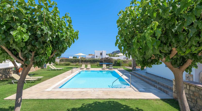 Photo of Mediterranean Blue