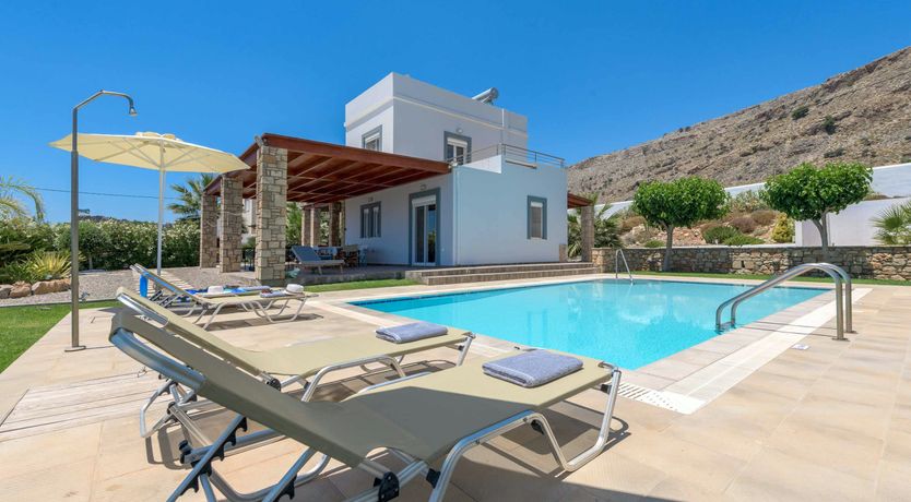 Photo of Mediterranean Blue