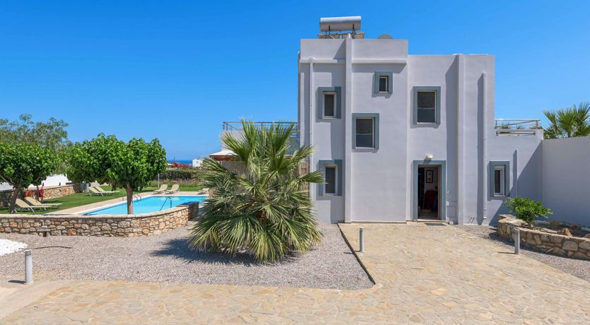 Photo of Mediterranean Blue