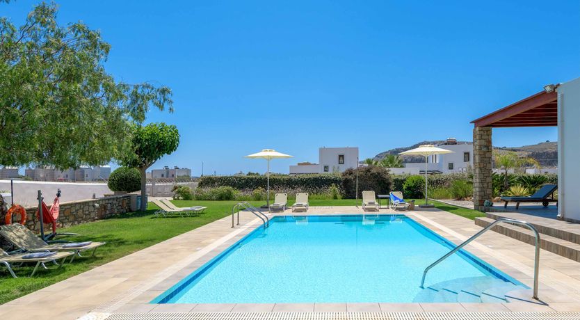 Photo of Mediterranean Blue