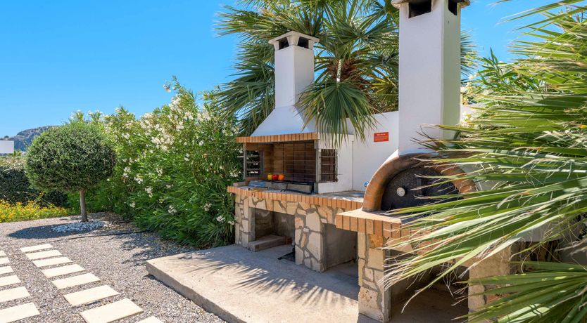 Photo of Mediterranean Blue