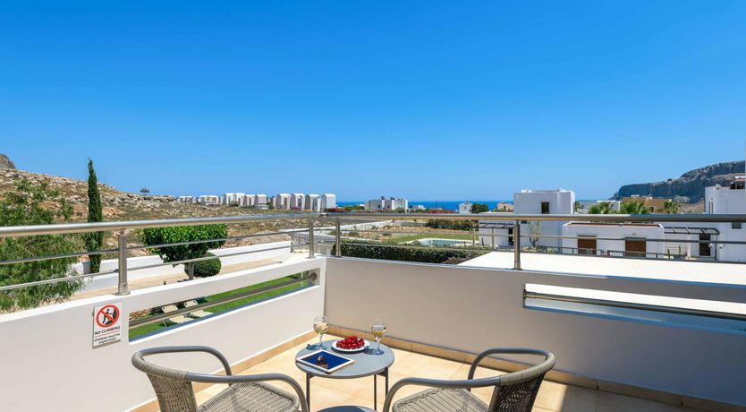 Photo of Mediterranean Blue