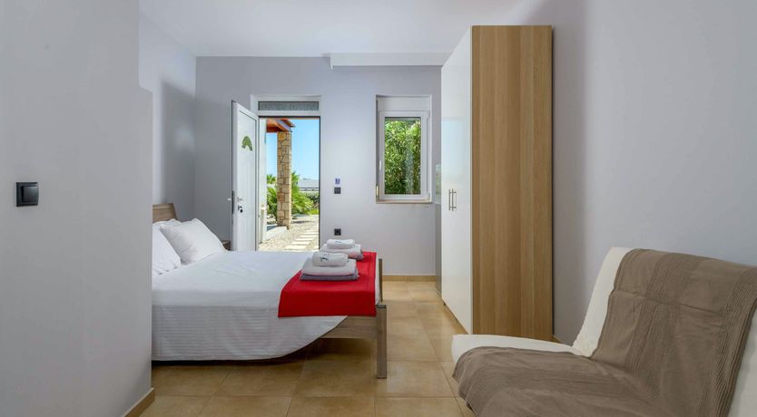 Photo of Mediterranean Blue