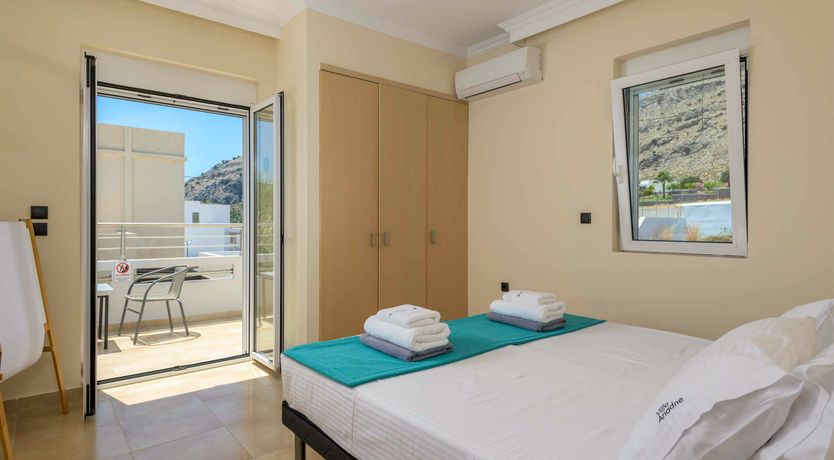 Photo of Mediterranean Blue