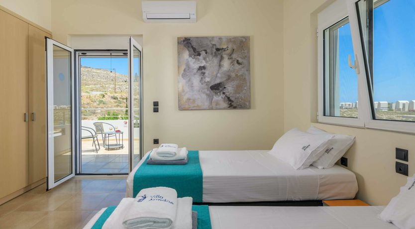 Photo of Mediterranean Blue