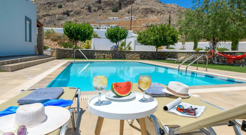 Photo of Mediterranean Blue