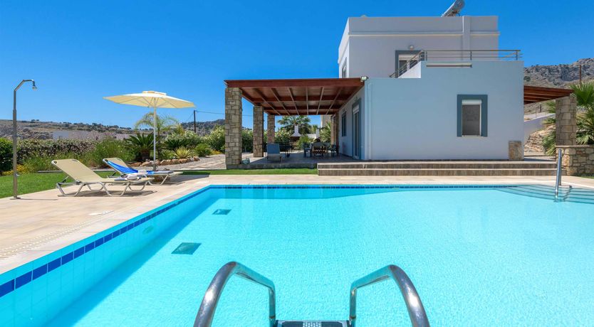 Photo of Mediterranean Blue