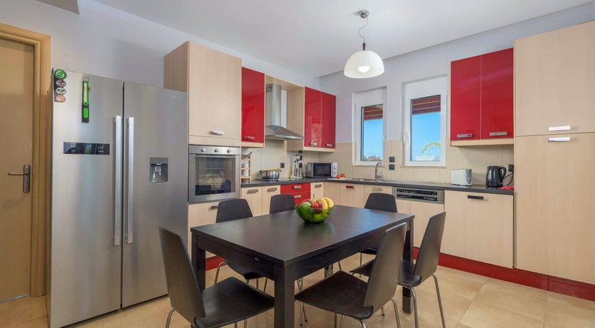 Photo of Mediterranean Blue