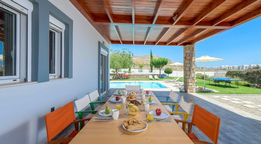 Photo of Mediterranean Blue