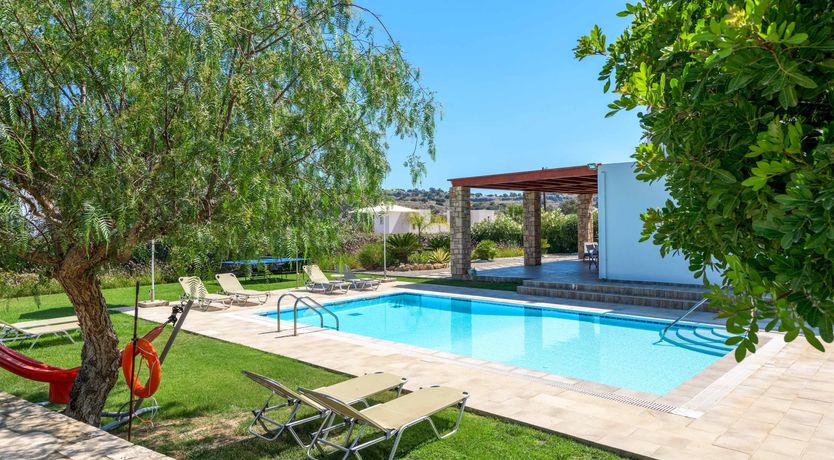 Photo of Mediterranean Blue