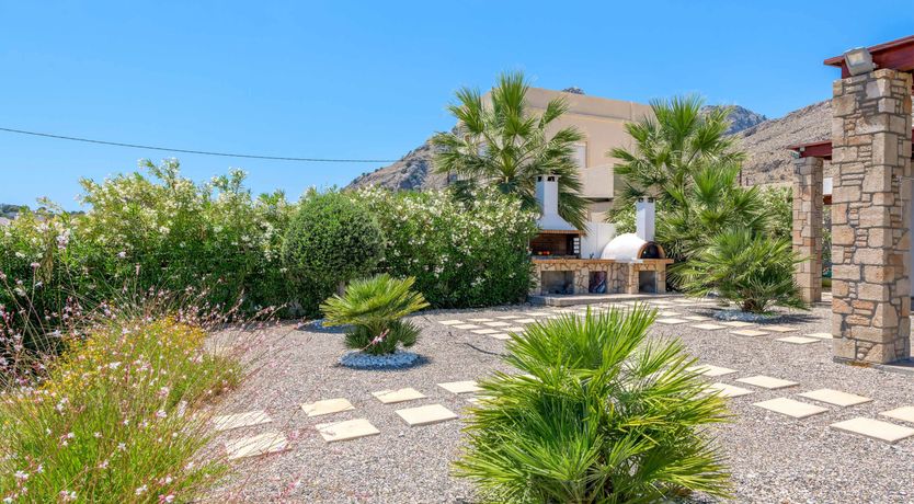 Photo of Mediterranean Blue