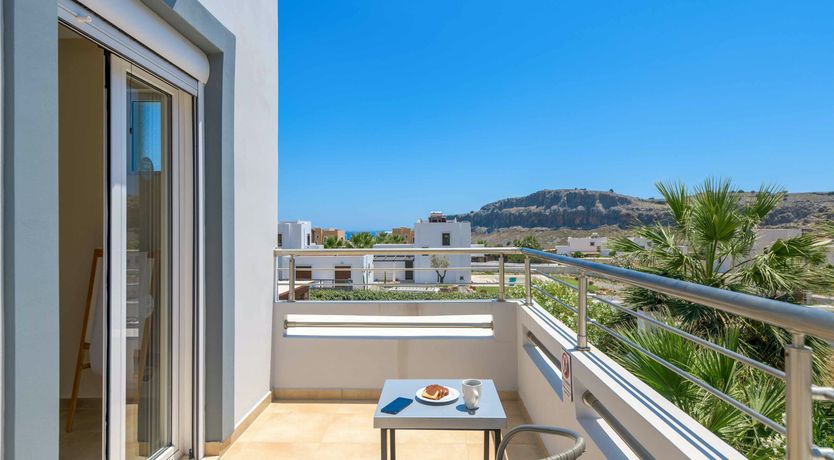 Photo of Mediterranean Blue