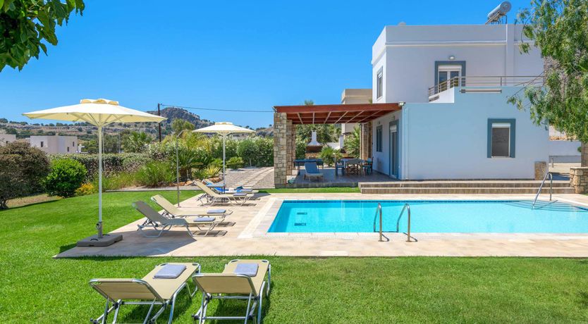 Photo of Mediterranean Blue