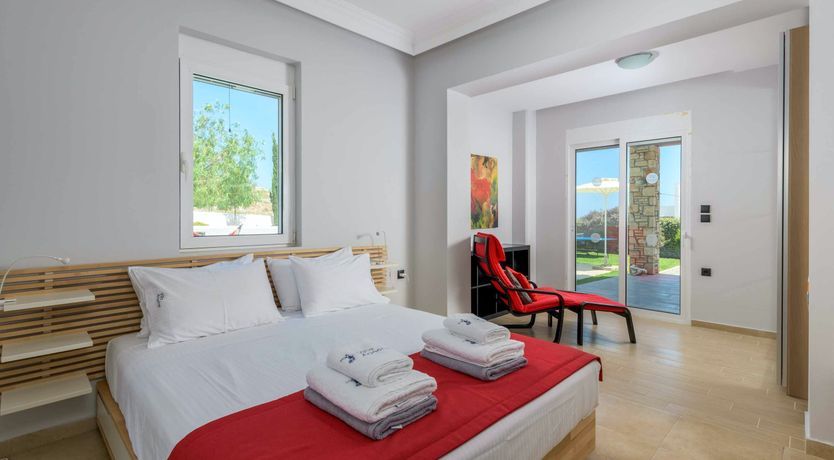 Photo of Mediterranean Blue