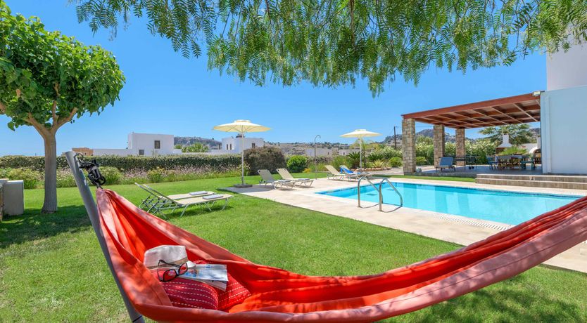 Photo of Mediterranean Blue