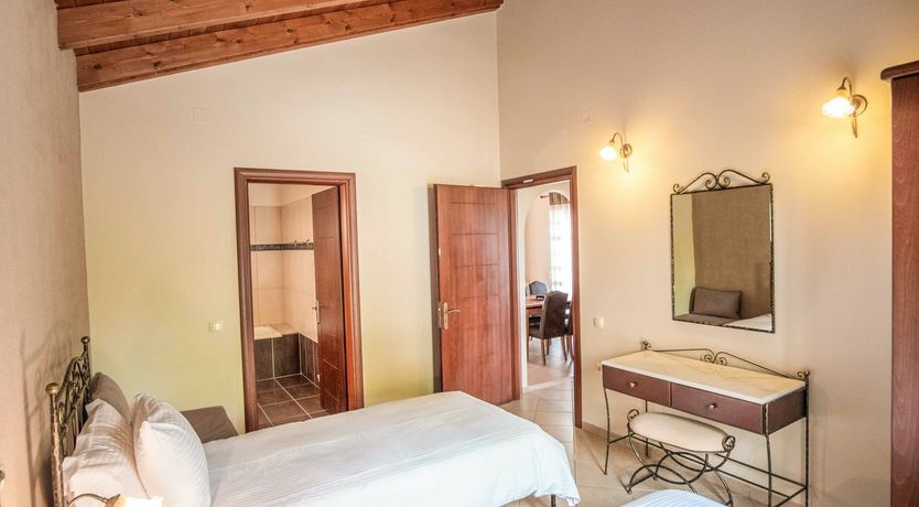 Photo of A Keeper of Secrets