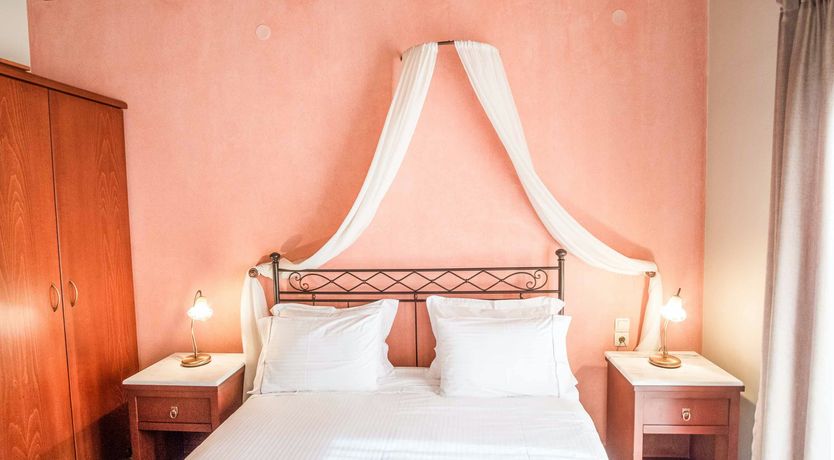 Photo of A Keeper of Secrets