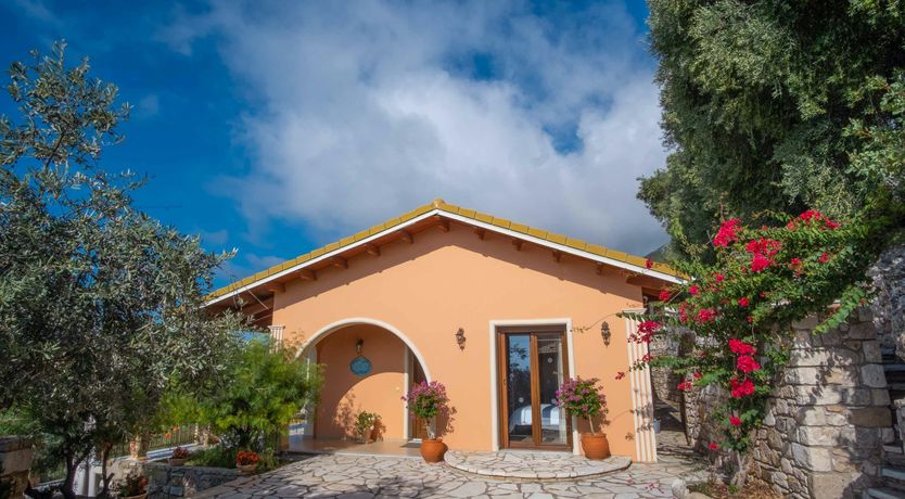 Photo of A Keeper of Secrets