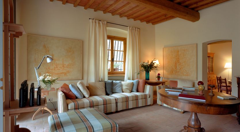 Photo of Golden Silence