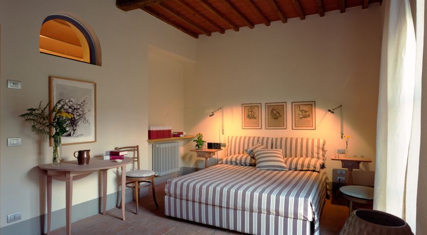 Photo of Golden Silence