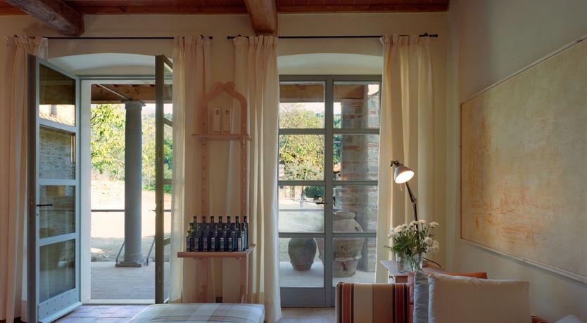 Photo of Golden Silence