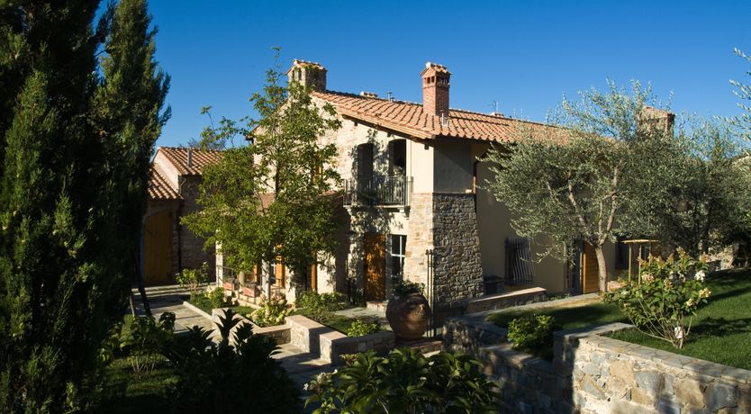 Photo of Golden Silence