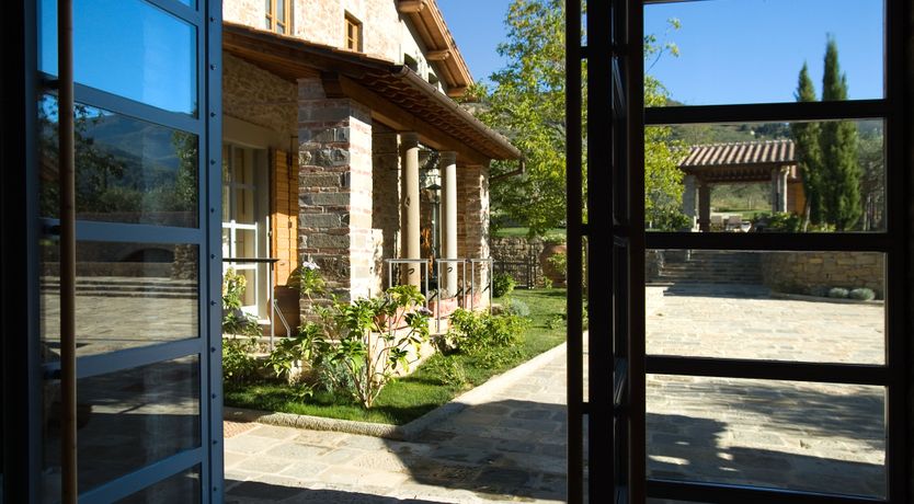 Photo of Golden Silence