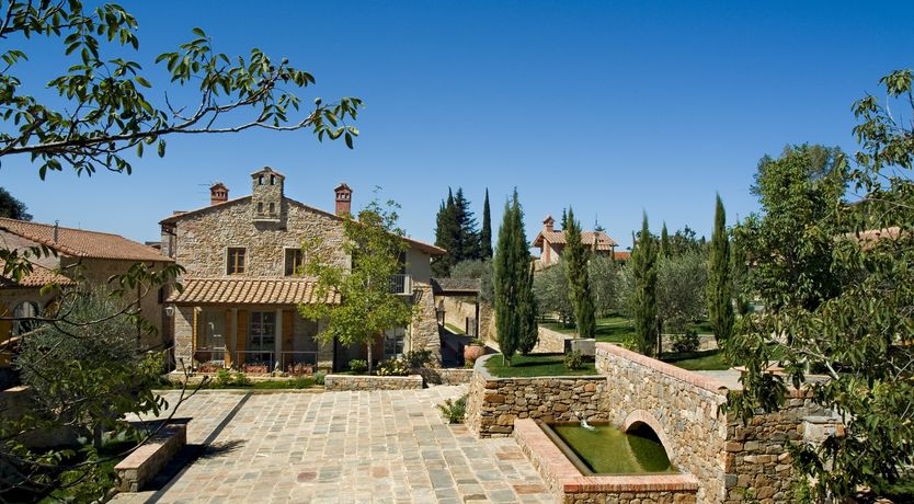 Photo of Golden Silence