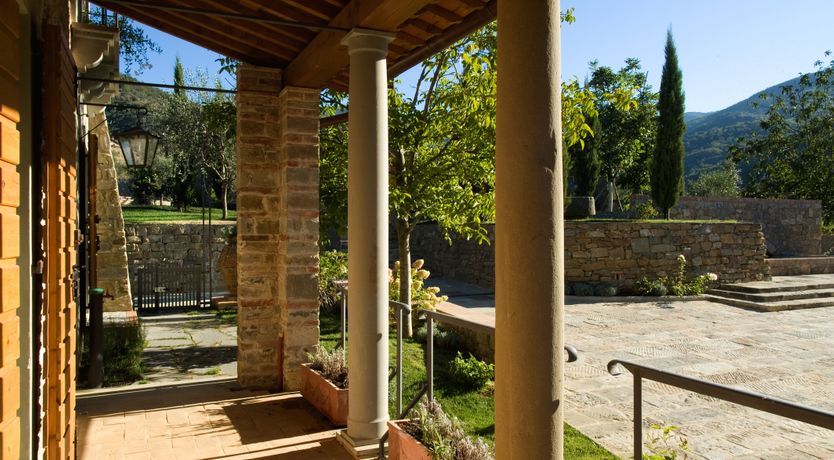 Photo of Golden Silence