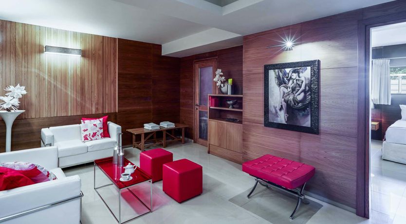 Photo of The Fountain Spring