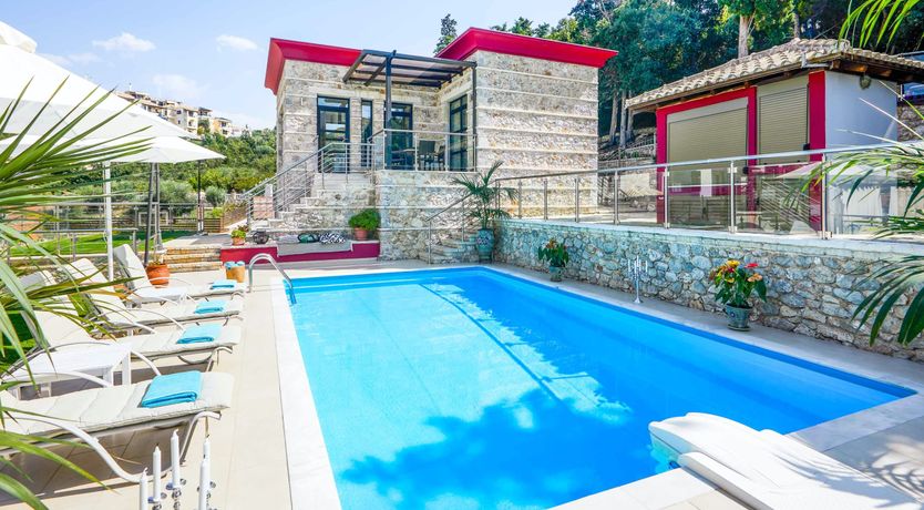 Photo of The Fountain Spring