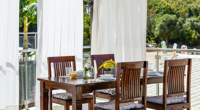 Photo of The Scent of Eucalyptus