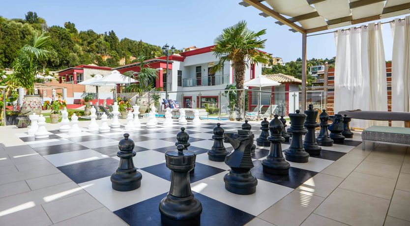 Photo of The Scent of Eucalyptus