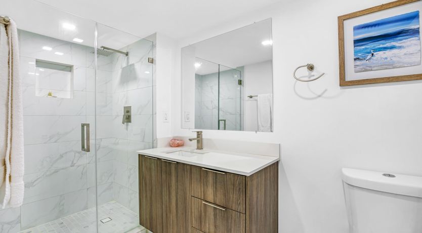 Photo of Palm-fringed Paradise