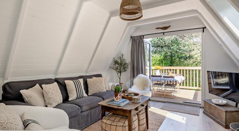 Photo of 2 Bed in Weybourne