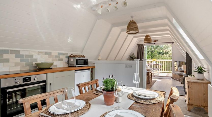 Photo of 2 Bed in Weybourne