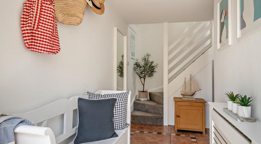 Photo of 2 Bed in Weybourne