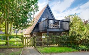 Photo of Barn in Norfolk