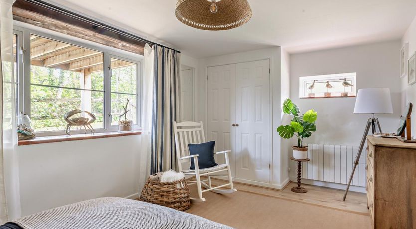 Photo of 2 Bed in Holt