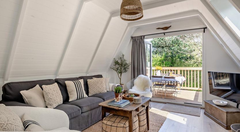 Photo of 2 Bed in Holt