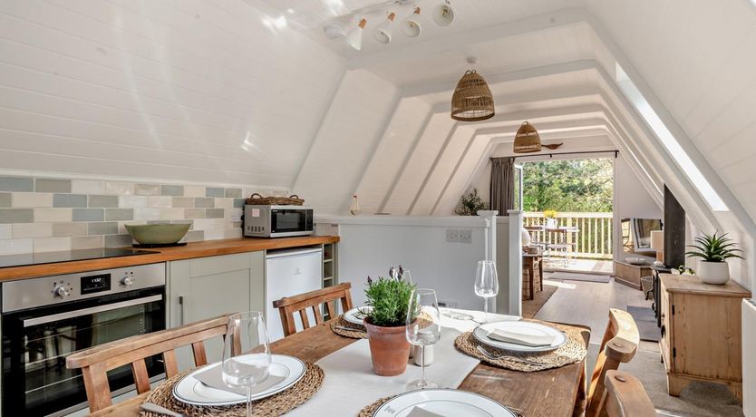 Photo of 2 Bed in Holt