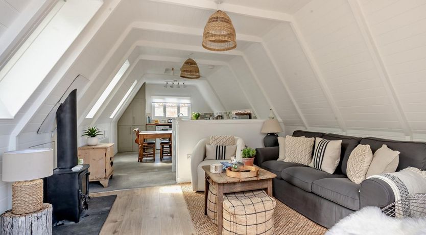 Photo of 2 Bed in Holt