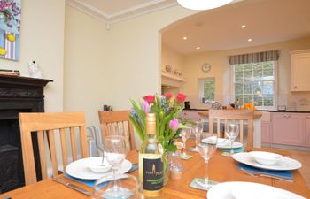 in Lanteglos (73078) Holiday Home