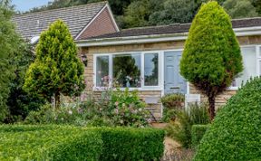 Photo of Bungalow in Dorset