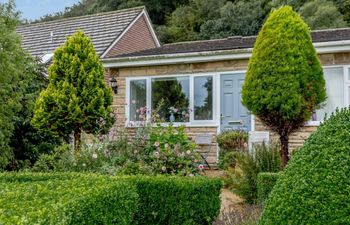 Bungalow in Dorset Holiday Home