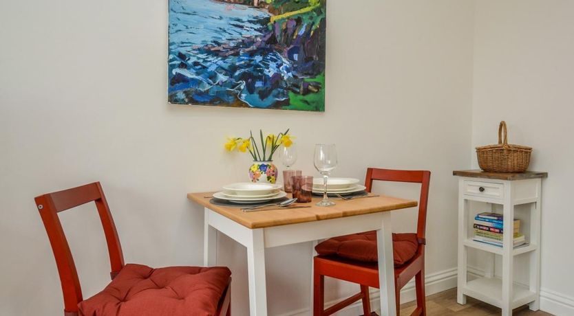 Photo of 1 Bed in Charmouth